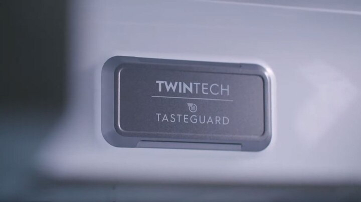 TasteGuard Technology