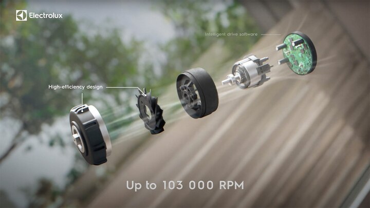 UltiamteHome 900 Powerful performance