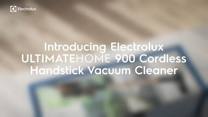UltimateHome 900 Cordless Handstick Vacuum Cleaner