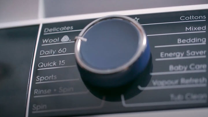 Woolmark Blue Certified