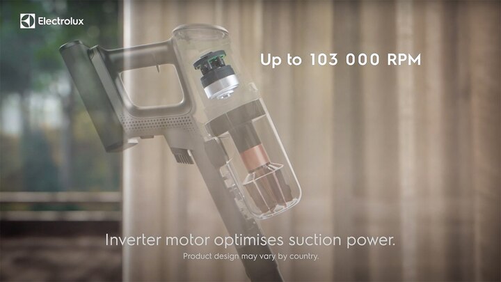 UltiamteHome 900 Long lasting battery