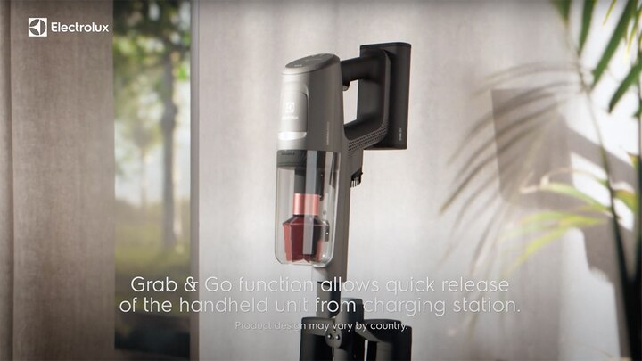 UltimateHome 900 Grab &amp; Go