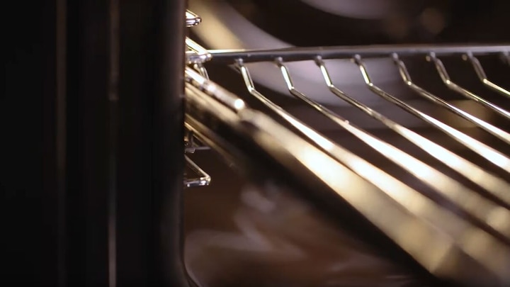 Easy Glide Slide Racks Ovens