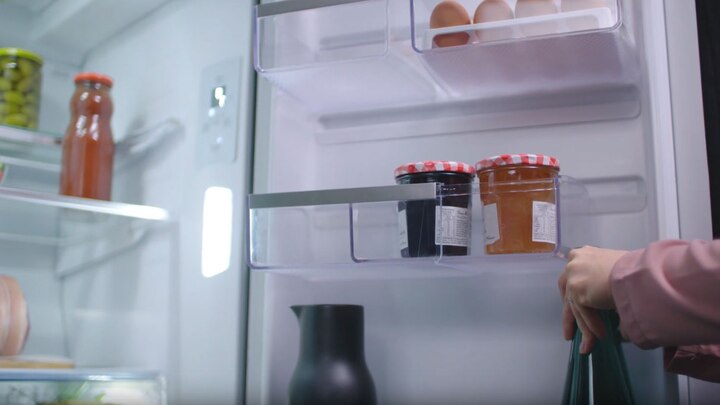 FlexStor Fridge Shelves &amp; Doors