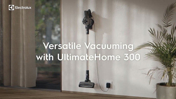 UltimateHome 300 | Versatile clean