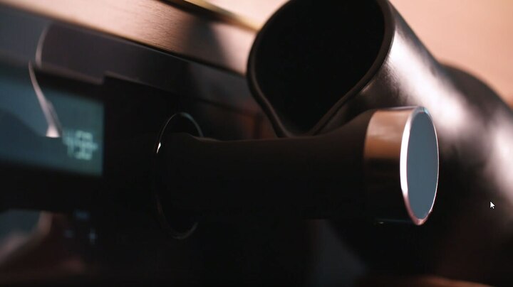 FullTaste Steam Oven